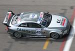 Audi RS4 SuperStars Series 2006 года